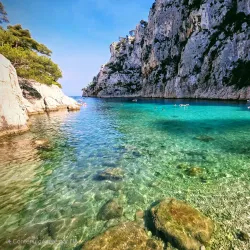 Calanques National Park - Marseille