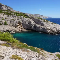 Calanques National Park - Marseille