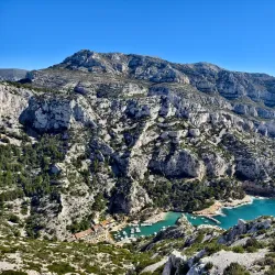 Calanques National Park - Marseille