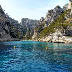 Calanques National Park - Marseille