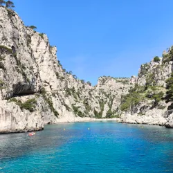 Calanques National Park - Marseille