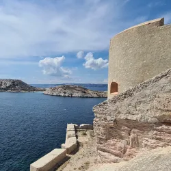 Château d'If - Marseille