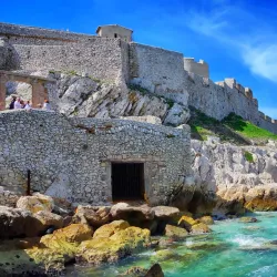 Château d'If - Marseille