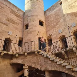 Château d'If - Marseille