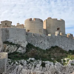 Château d'If - Marseille