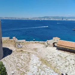 Château d'If - Marseille