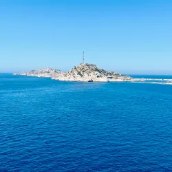 Château d'If - Marseille