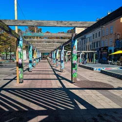 Cours Julien - Marseille