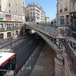 Cours Julien - Marseille