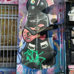 Cours Julien - Marseille