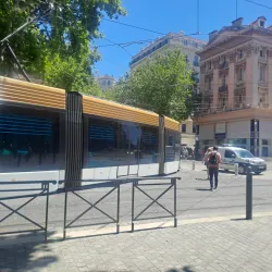 La Canebière - Marseille