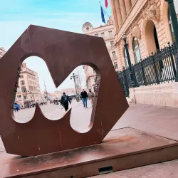 La Canebière - Marseille
