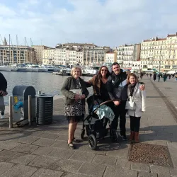 La Canebière - Marseille