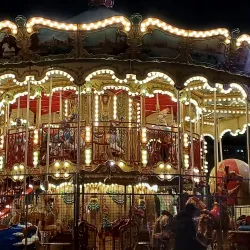 La Canebière - Marseille