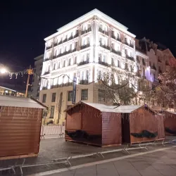 La Canebière - Marseille