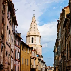 Le Panier District - Marseille