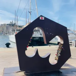 Old Port of Marseille (Vieux-Port) - Marseille