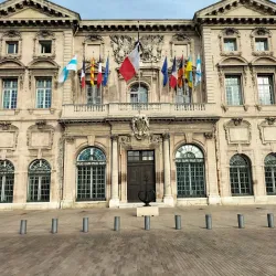 Old Port of Marseille (Vieux-Port) - Marseille