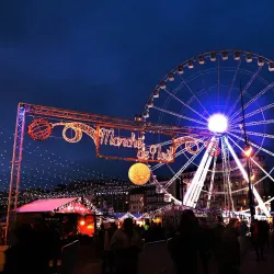 Old Port of Marseille (Vieux-Port) - Marseille