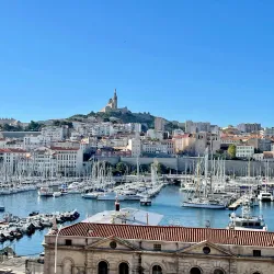 Old Port of Marseille (Vieux-Port) - Marseille