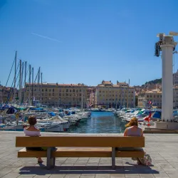 Old Port of Marseille (Vieux-Port) - Marseille