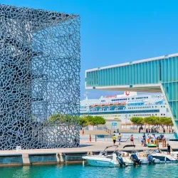 Old Port of Marseille (Vieux-Port) - Marseille