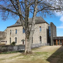 Château de Mayenne - Mayenne
