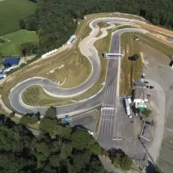 Circuit des Lavoirs - Mayenne