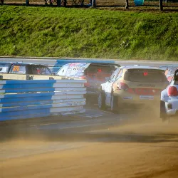 Circuit des Lavoirs - Mayenne