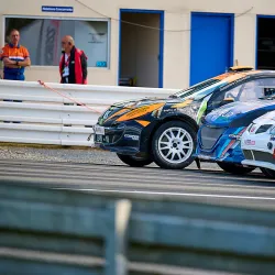 Circuit des Lavoirs - Mayenne