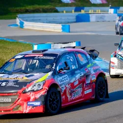 Circuit des Lavoirs - Mayenne