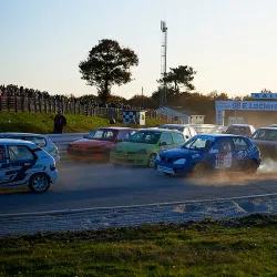 Circuit des Lavoirs - Mayenne