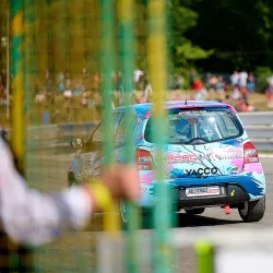 Circuit des Lavoirs - Mayenne