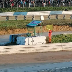 Circuit des Lavoirs - Mayenne