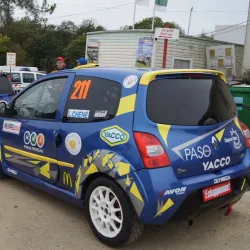 Circuit des Lavoirs - Mayenne