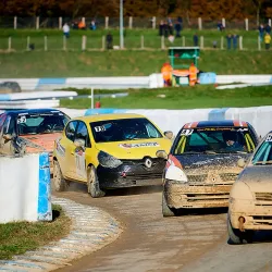 Circuit des Lavoirs - Mayenne