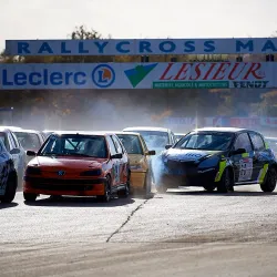 Circuit des Lavoirs - Mayenne