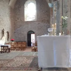 Église Saint-Martin - Mayenne
