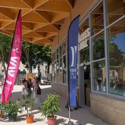 Les Halles de Mayenne - Mayenne