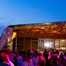 Les Halles de Mayenne - Mayenne