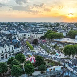 Les Halles de Mayenne - Mayenne