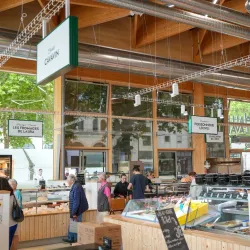 Les Halles de Mayenne - Mayenne