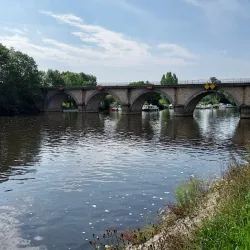 Mayenne River - Mayenne