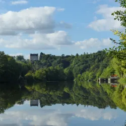 Mayenne River - Mayenne