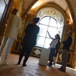 Musée du Château de Mayenne - Mayenne