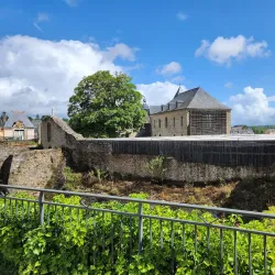 Musée du Château de Mayenne - Mayenne