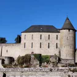 Musée du Château de Mayenne - Mayenne