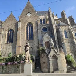Musée du Château de Mayenne - Mayenne