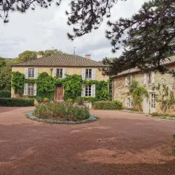 Alphonse de Lamartine Museum - Mâcon (Macon