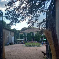 Alphonse de Lamartine Museum - Mâcon (Macon